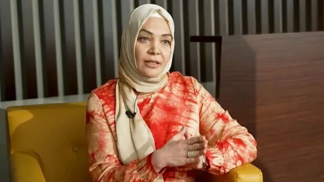Sabah Gazetesi yazarı Hilal Kaplan’ın acı günü: Annesi Halime Kaplan hayatını kaybetti