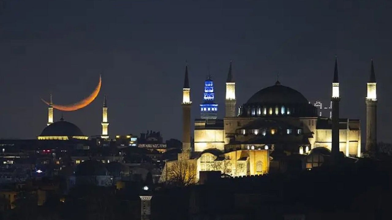 Şaban ayı ne zaman başlayacak 2026?