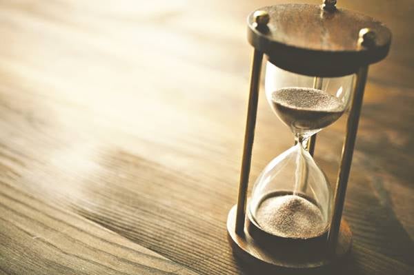 Sabır cennet anahtarıdır