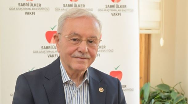 Sabri Ülker Vakfı, Dünya Gıda Günü’nde gıda okuryazarlığının önemine dikkat çekiyor