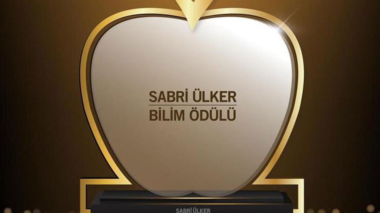 Sabri Ülker Vakfı genç bilim insanlarını arıyor