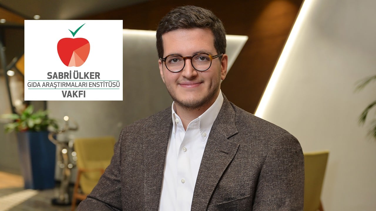 Sabri Ülker Vakfı yeni yapılanmasını duyurdu! Yeni dönem resmen başladı!