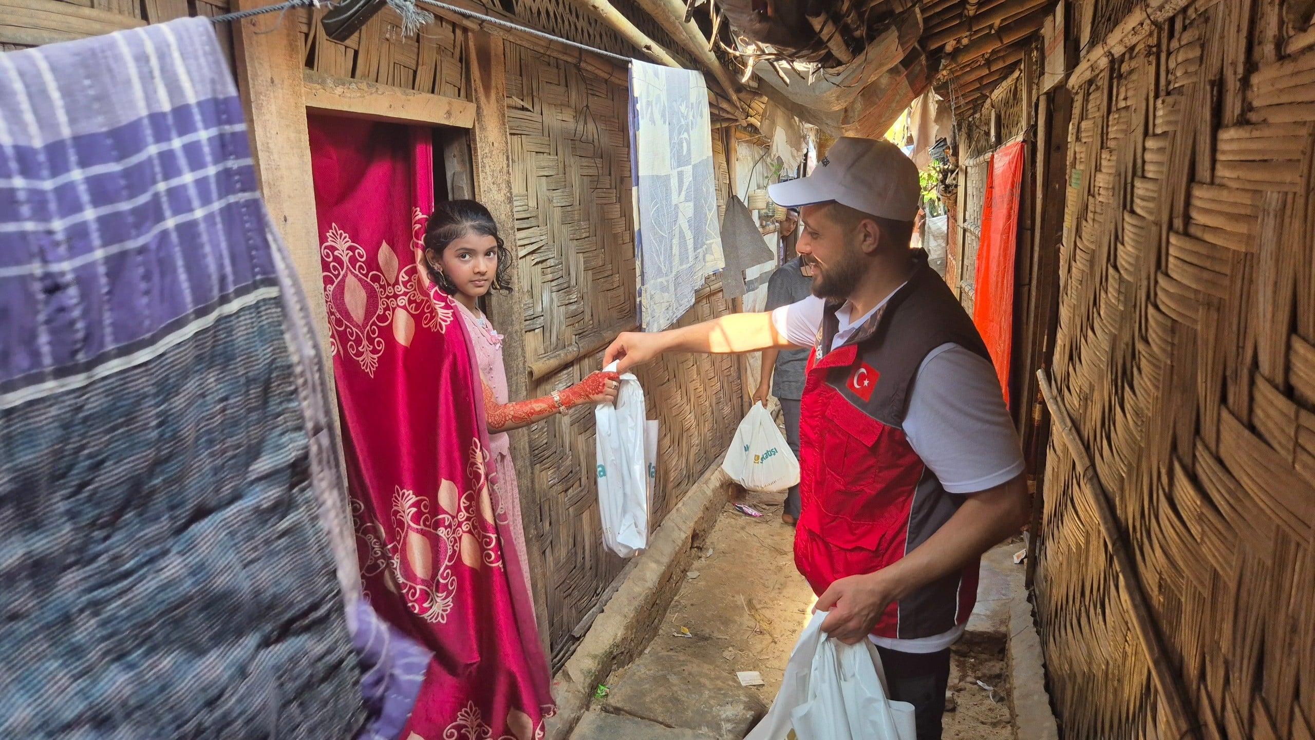 Sadakataşı 32 ülkede kurban faaliyeti gerçekleştirecek