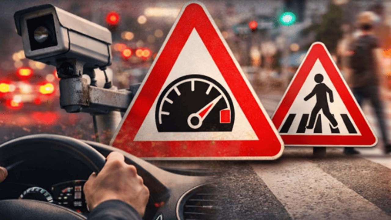 Sadece ceza değil toplum bilinci de şart!