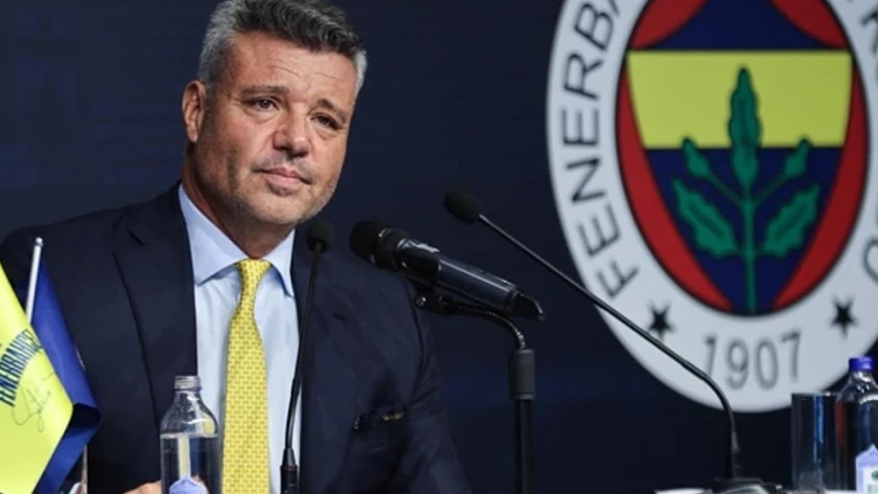 Sadettin Saran'dan "Bir yere gitmiyorum" açıklaması!