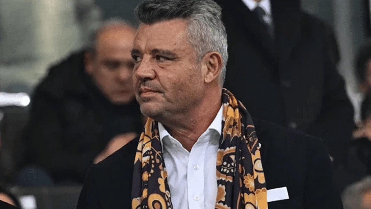 Sadettin Saran'dan olağanüstü karar!