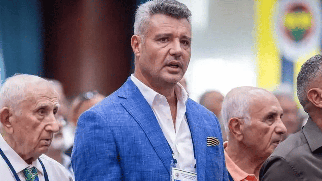 Sadettin Saran'dan taraftarı üzen haber!