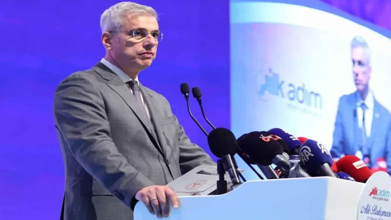 Sağlık Bakanı Kemal Memişoğlu: Anne adaylarımız gebelik sürecini huzurla yaşasın