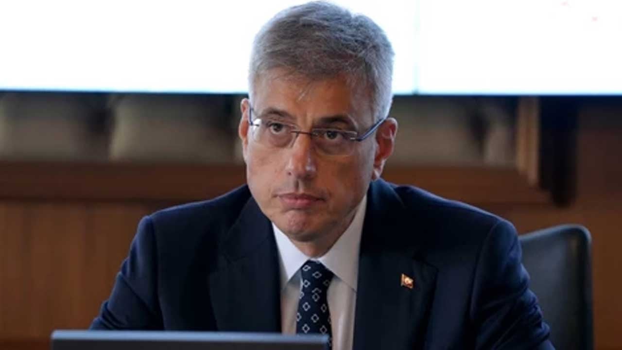 Sağlık Bakanı Kemal Memişoğlu'ndan 6 Şubat mesajı