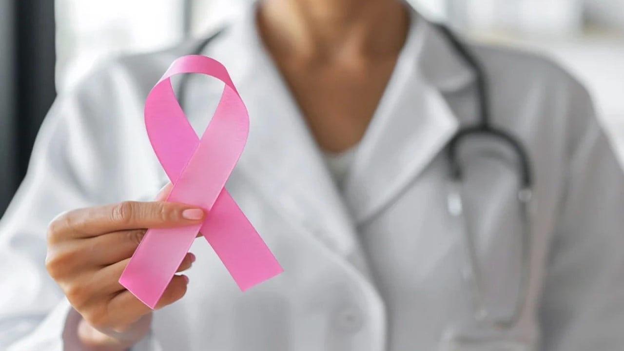 Sağlık Bakanlığı hayata geçirdi Yapay zekadan meme kanserine erken teşhis