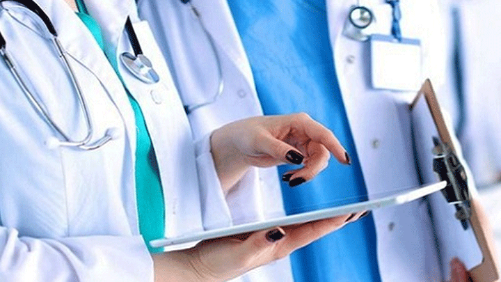 Sağlık ordusunda dev büyüme! Her şey 86 milyon için!