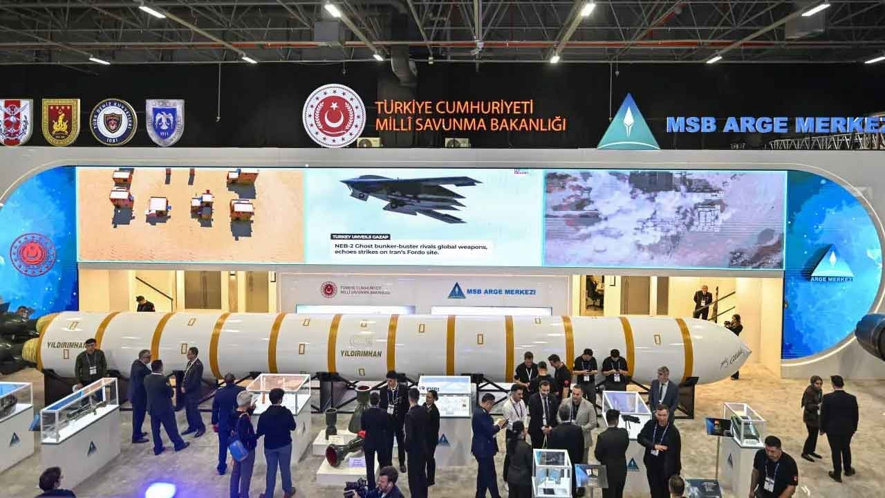 SAHA İstanbul rekor kırdı! Tarihe geçen dev anlaşmalar