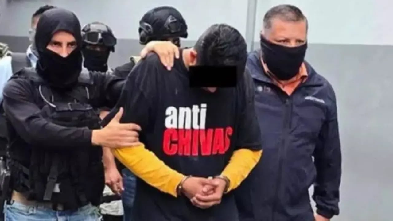 Sahada rakibini öldüren futbolcu tutuklandı!