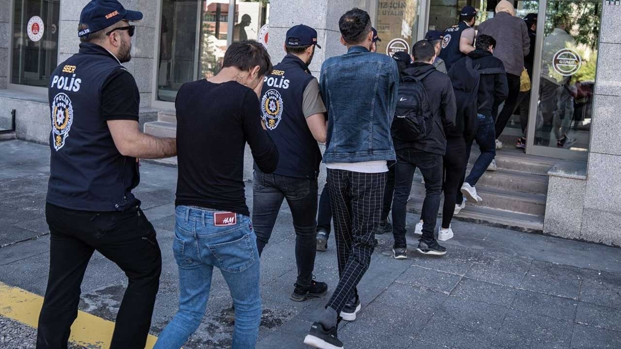 Sahte ilan ile milyarlık vurgun