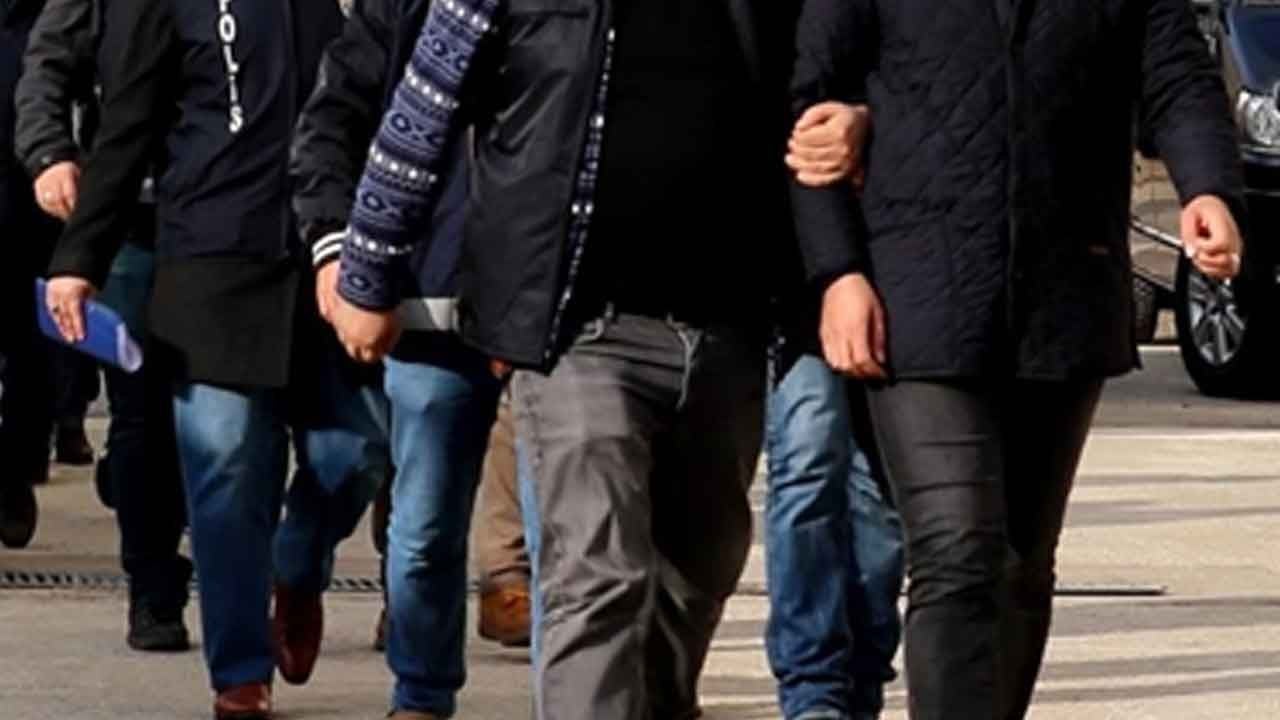 Sahte savcı ve polislere darbe! Ankara merkezli 11 ildeki dev operasyonda 22 tutuklama