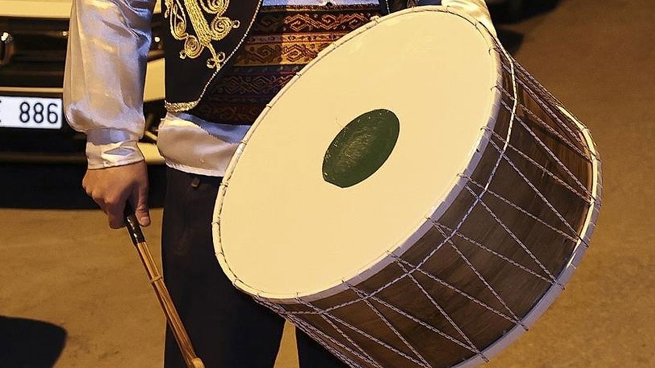 Sahura bu akşam mı yarın mı kalkacağız?