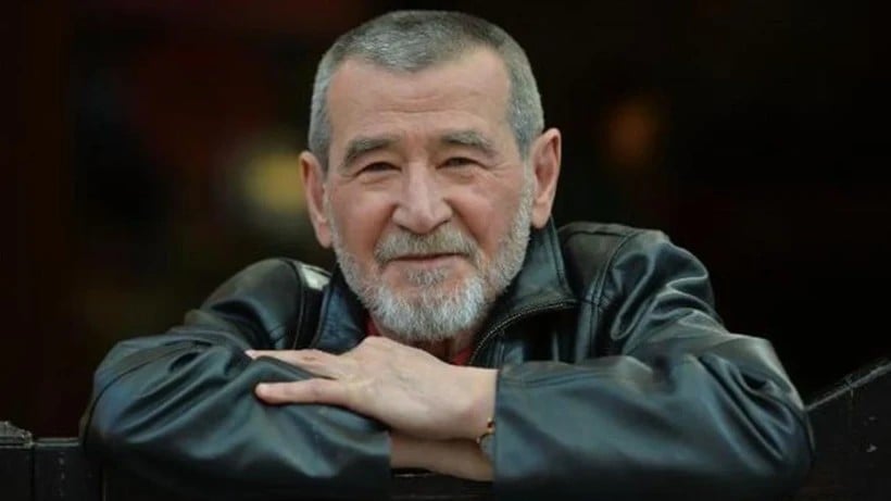 Şair Ahmet Telli Ankara'da hayatını kaybetti!