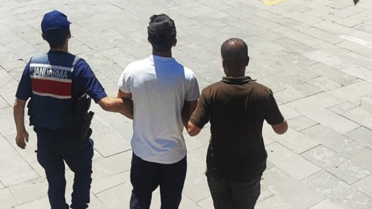 Şakanın bedeli ağır oldu! 5 yıl 6 ay hapis cezası verildi!
