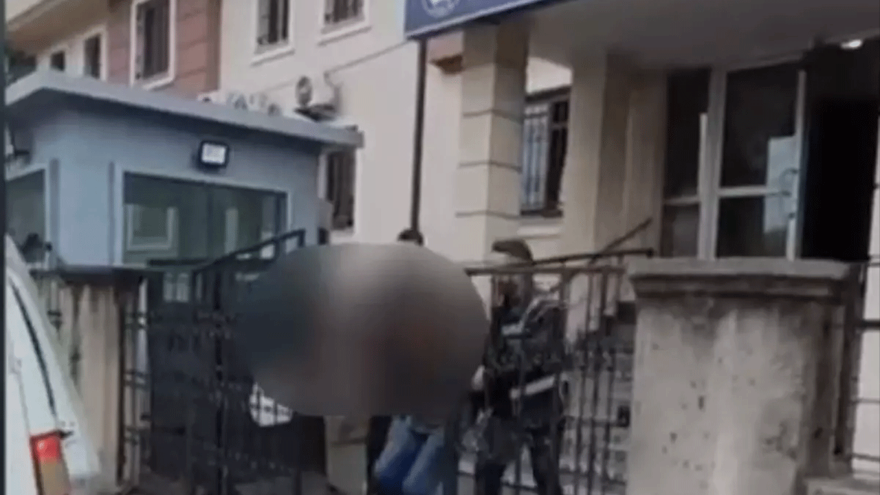 Sakarya’da dev operasyon! 33 şüpheli gözaltında