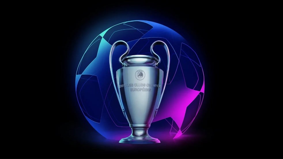 Şampiyonlar Ligi son 16 turunda rövanş zamanı! Çeyrek finalistler belli oluyor
