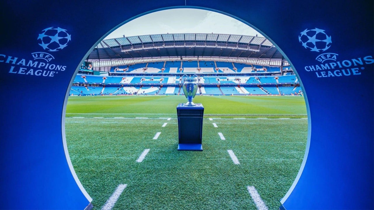 Şampiyonlar Ligi'nde dördüncü hafta başlıyor! Dev maçlar oynanacak