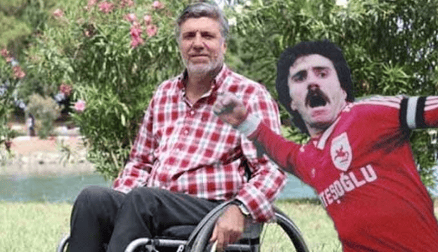 Samsun’a Adanmış Bir Ömür: Emin Kar’ın Hikâyesi Kitap Oldu