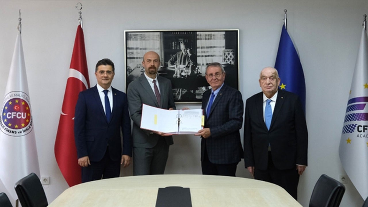 Samsun’da 170 bin euroluk dev proje!