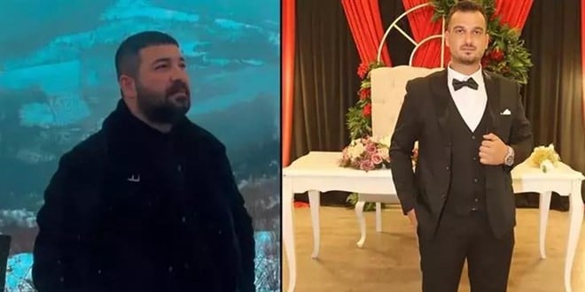 Samsun'da eski eşinin kardeşine kurşun yağdırdı, bir kişi hayatını kaybetti