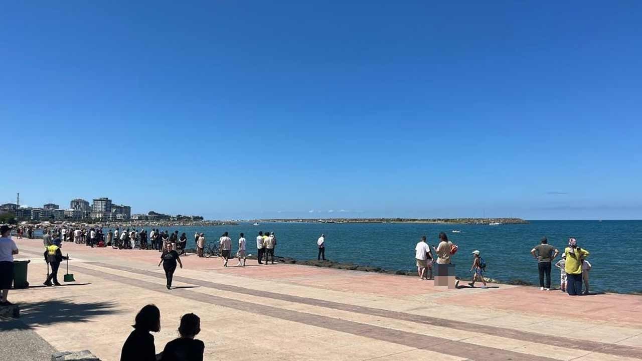 Samsun'dan çok kötü haber... Durumu kritik