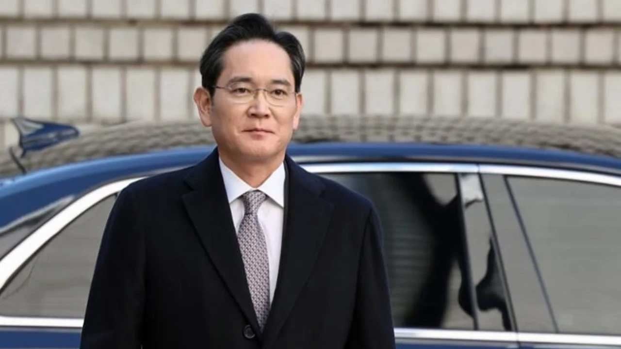 Samsung Başkanı uyardı: Bu son şans