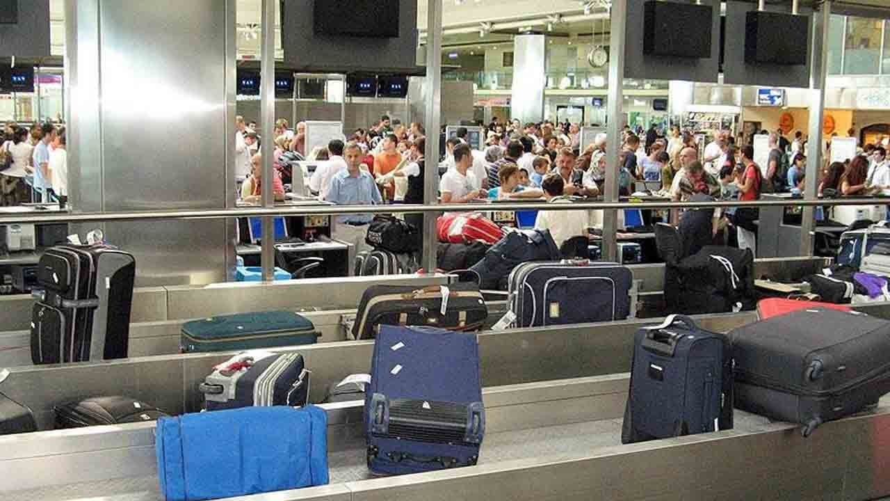 Samsung ile anlaşma sağlandı: THY bagajlarında yeni dönem