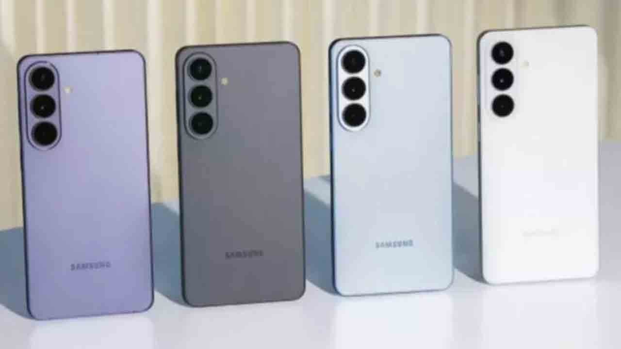 Samsung’dan yeni hamle: S27 serisine 'Pro' modeli