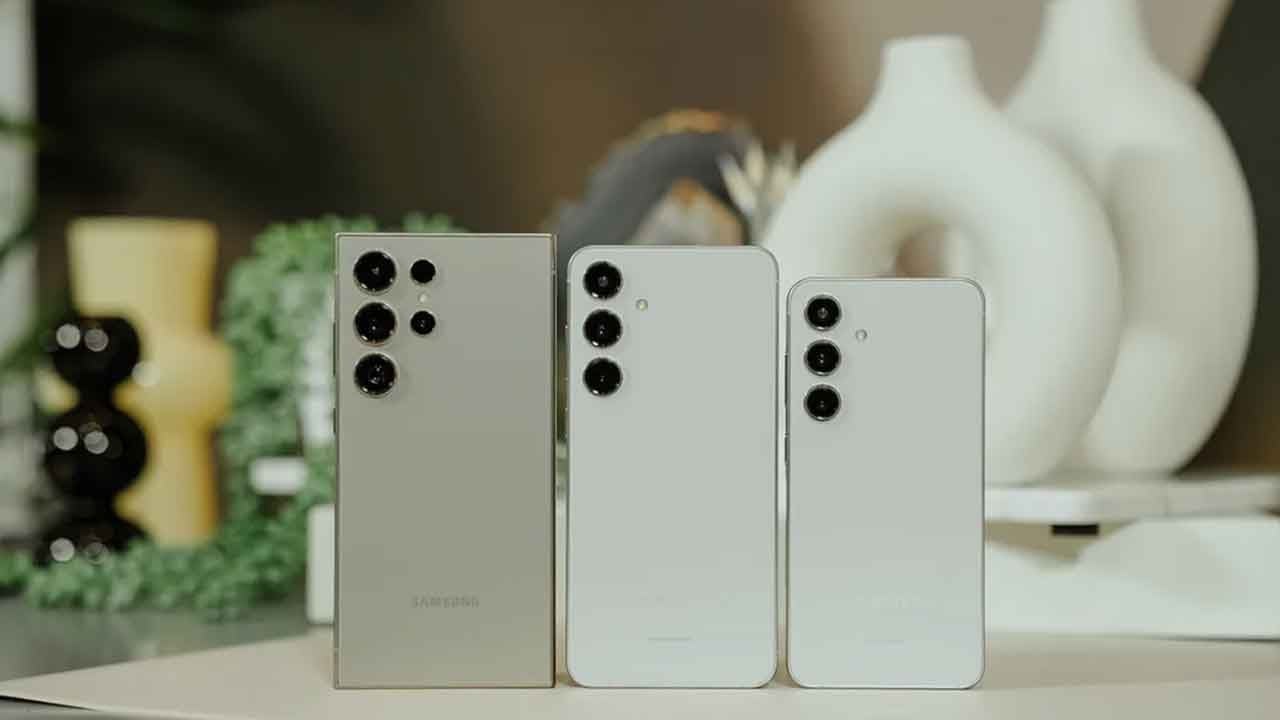 Samsung'un yeni canavarları göründü! Galaxy S26 serisi piyasayı sallamaya geliyor!