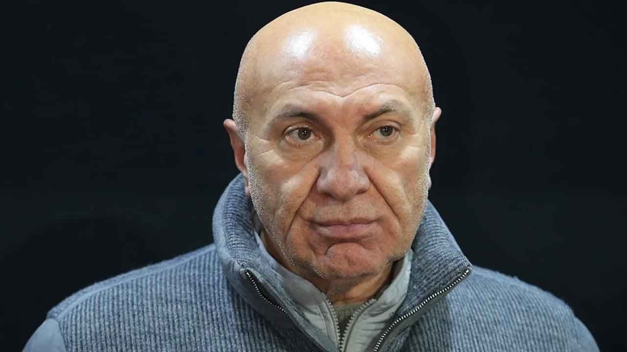 Samsunspor Başkanı Yüksel Yıldırım'a kötü haber