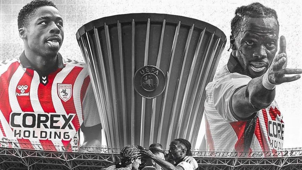 Samsunspor, Yunan ekibi AEK’yı konuk ediyor! İşte muhtemel 11’ler