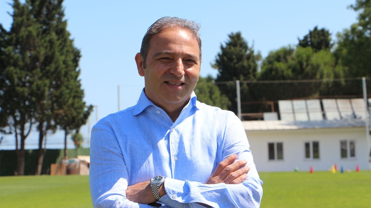 Samsunspor’da transfer rotası netleşti! Fuat Çapa eksik bölgeleri açıkladı