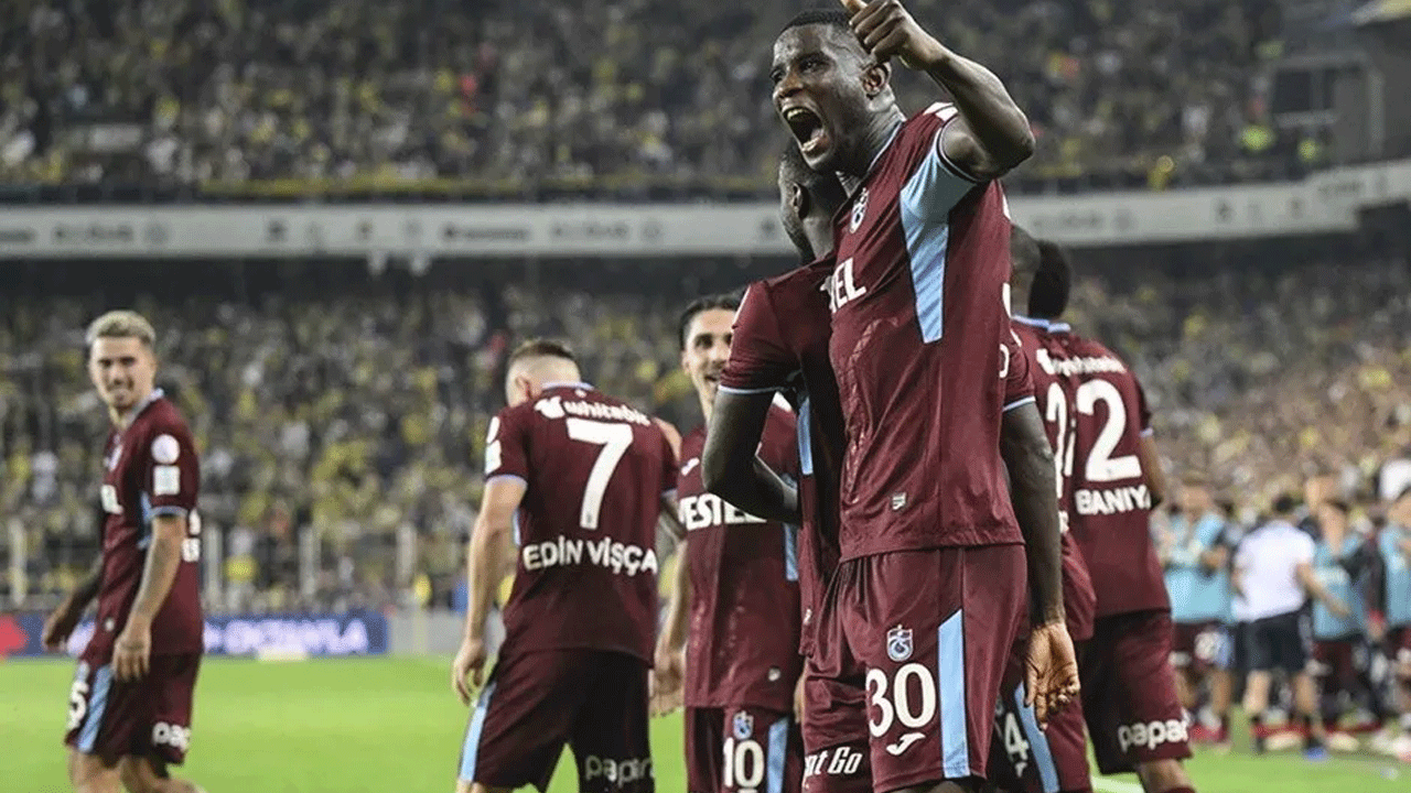 Samsunspor'un kupa rüyası penaltılarla kabusa döndü! "Şanssızlık ve hakem kurbanı olduk!"