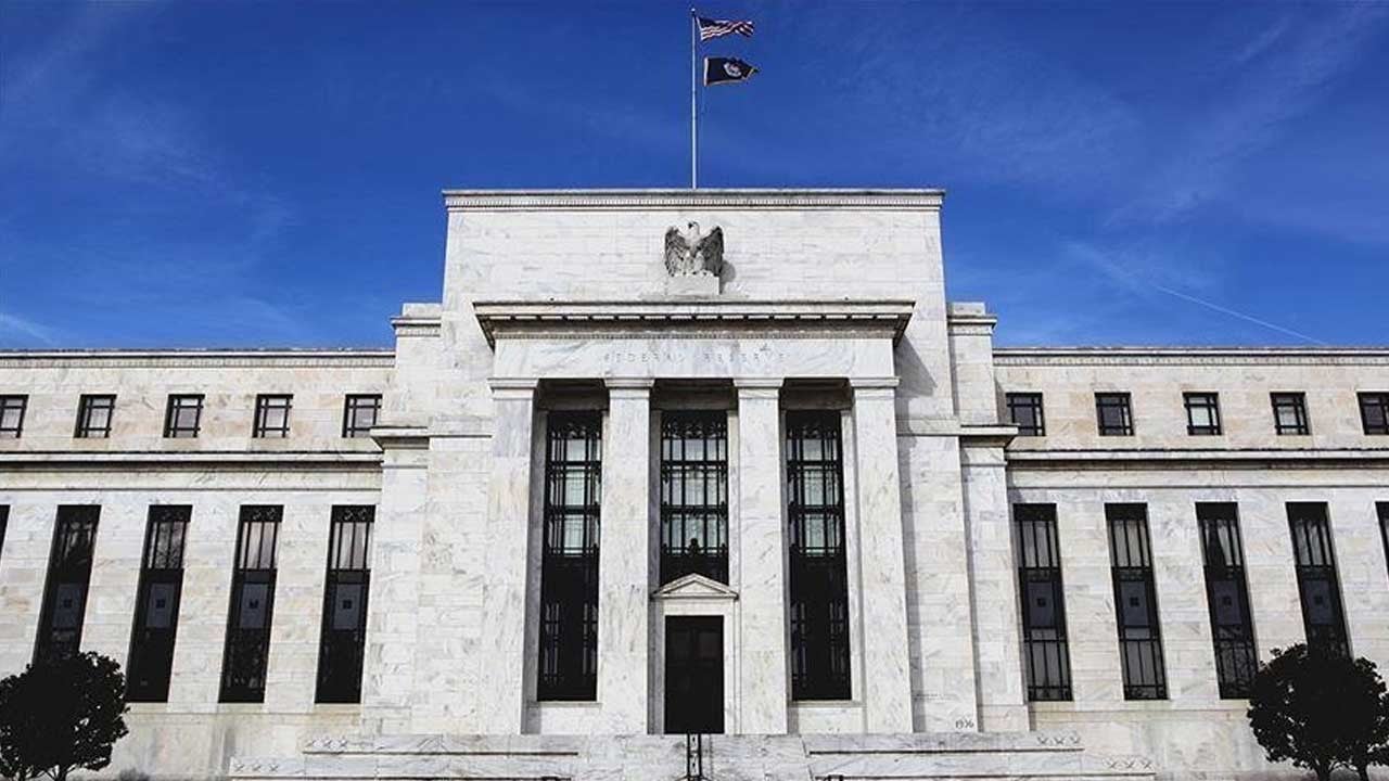 San Francisco Fed araştırması: Tarife artışları enflasyonu düşürebilir