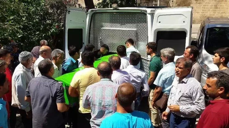 Şanlıurfa'da 61 yaşındaki kişinin öldüğü silahlı kavgayla ilgili karar verildi