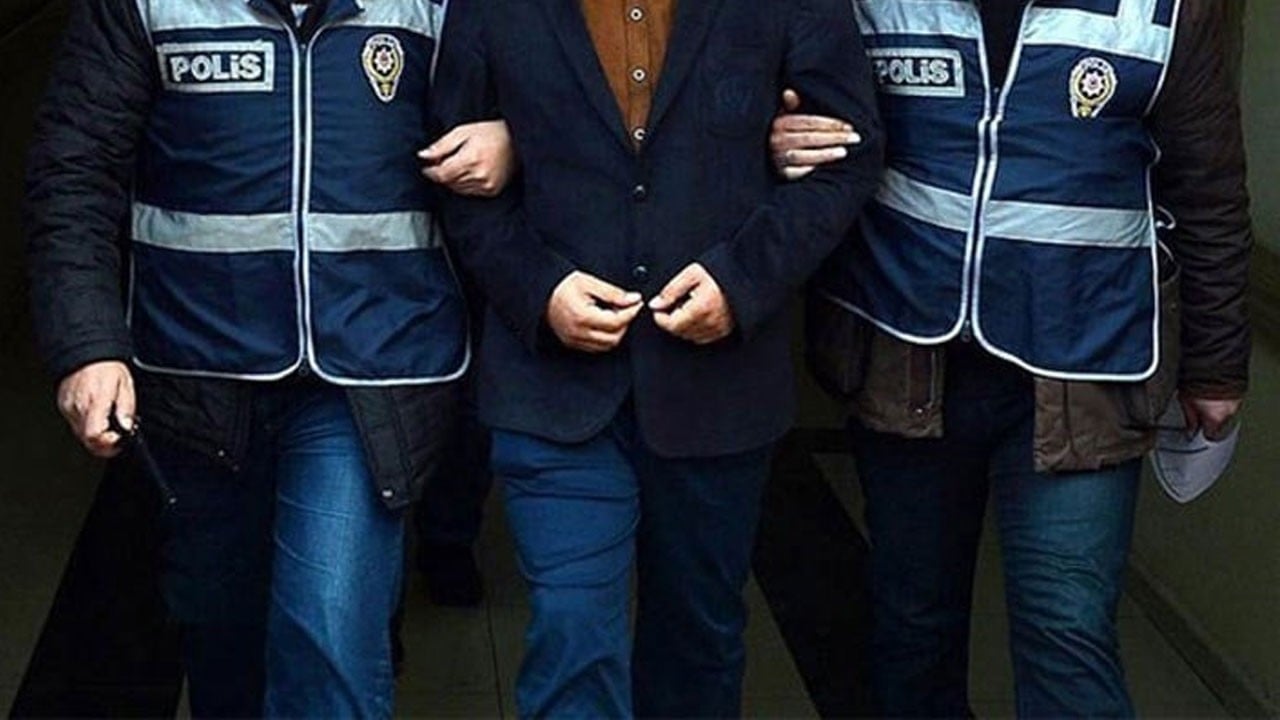 Şanlıurfa'da DAEŞ operasyonu: 11 şahıs paketlendi