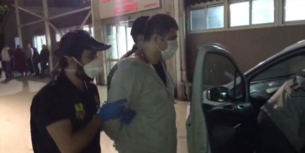 Şanlıurfa'da terör örgütü DEAŞ'a darbe! Gözaltına alınan zanlılardan 2'si tutuklandı!