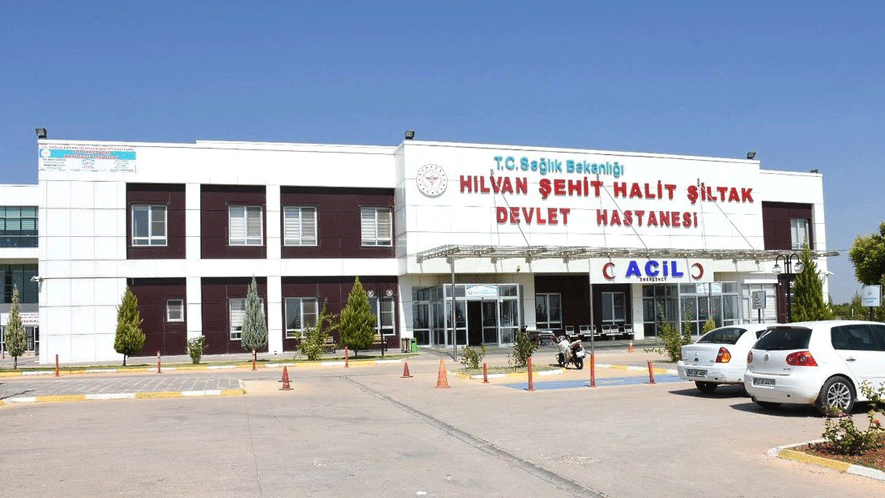 Şanlıurfa'dan acı haber