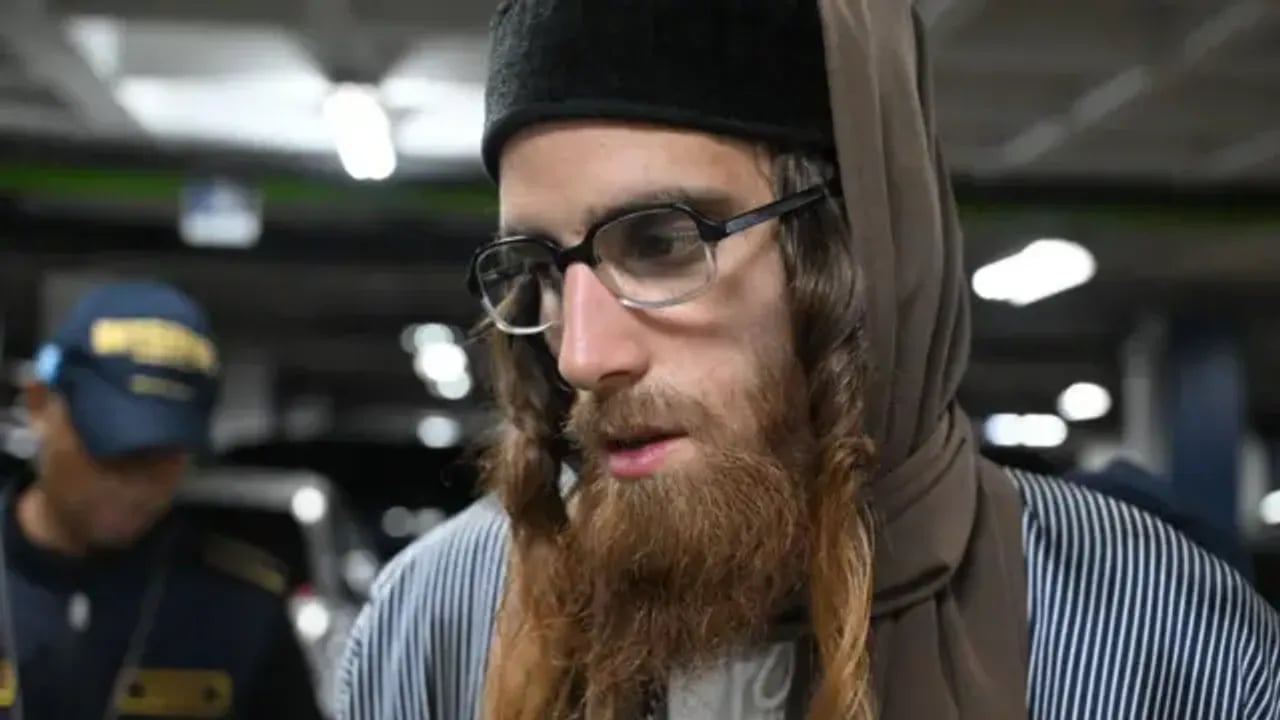 Sapık pedofili Yahudilerin suçları ifşa oluyor!