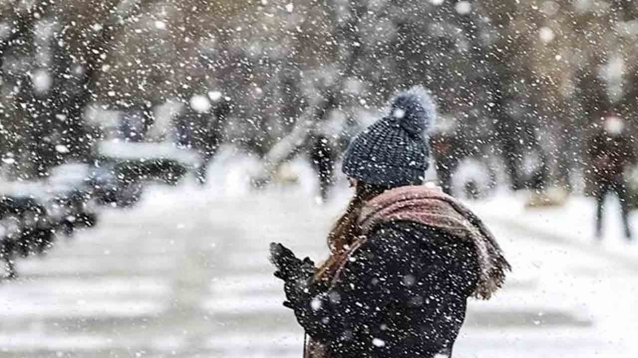 Sarı kod alarmı: 14 il için uyarı