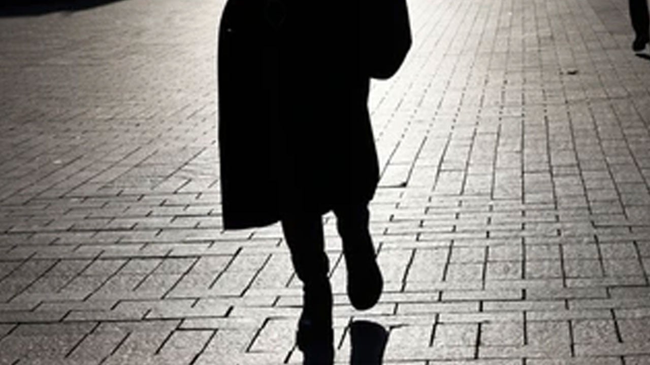 Sarıyer sapığı yakayı ele verdi