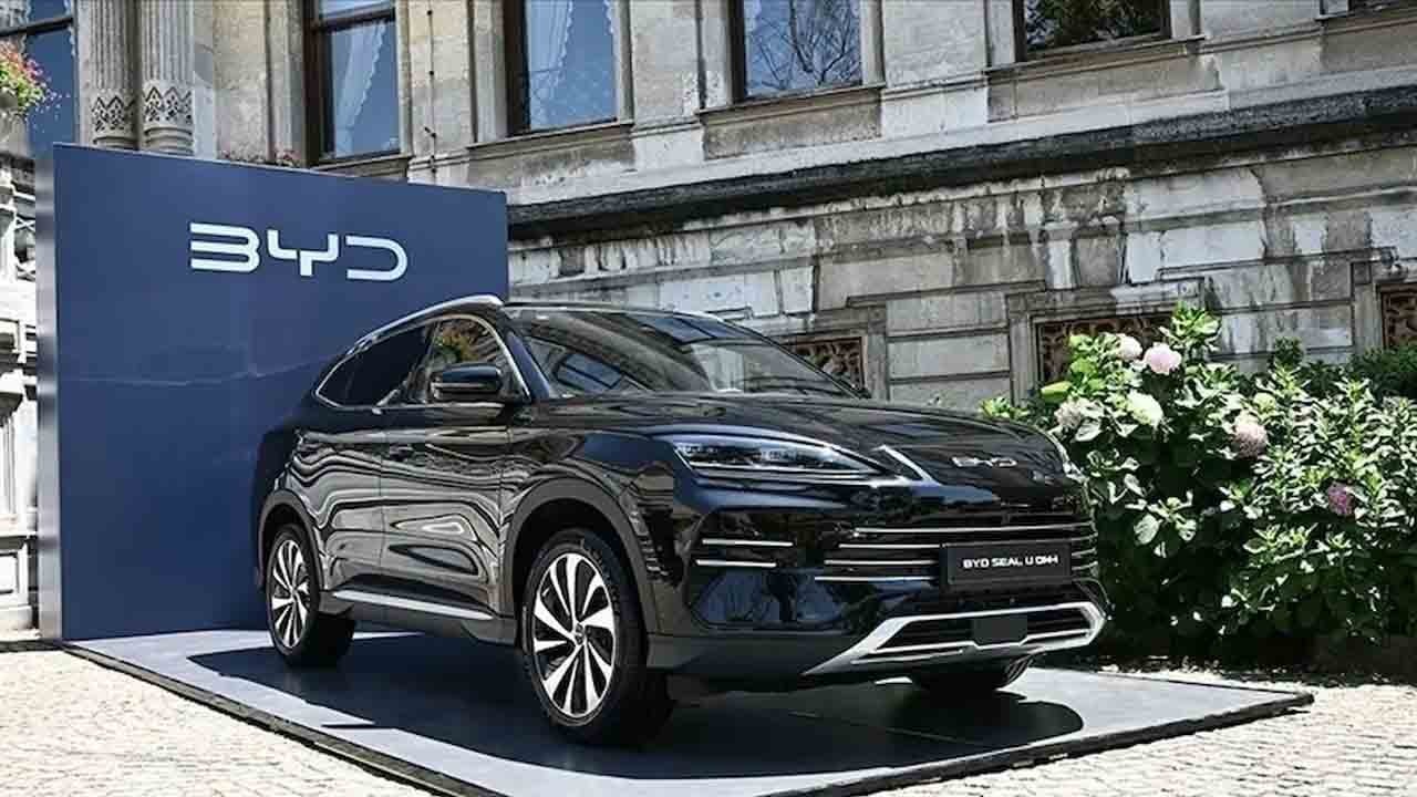 Şarj süresi dakikalara indi: 1000 km menzil hedefi açıklandı