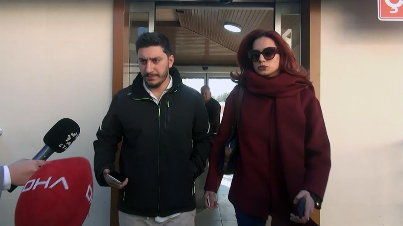 Şarkıcı Güllü'nün oğlu itiraf etti: Güvenmek bir hataydı