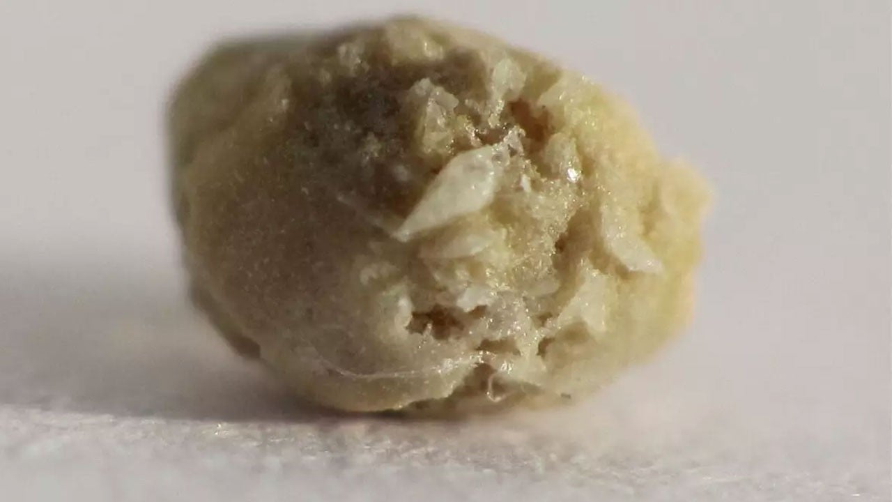 Şaşkın hırsızlar neye uğradığını şaşırdı! Mücevher diye çaldıkları bakın ne çıktı