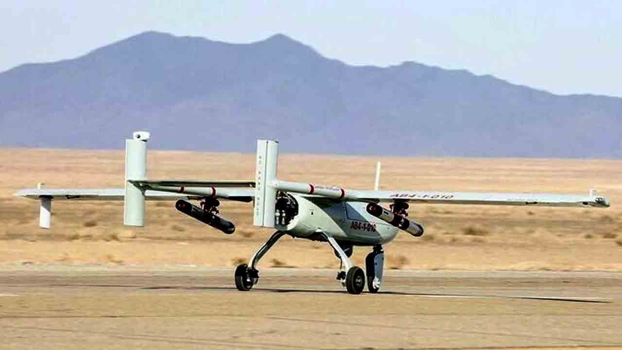 Savaş sonrası dev sıçrama: İran İHA üretimini 10 kat artırdı