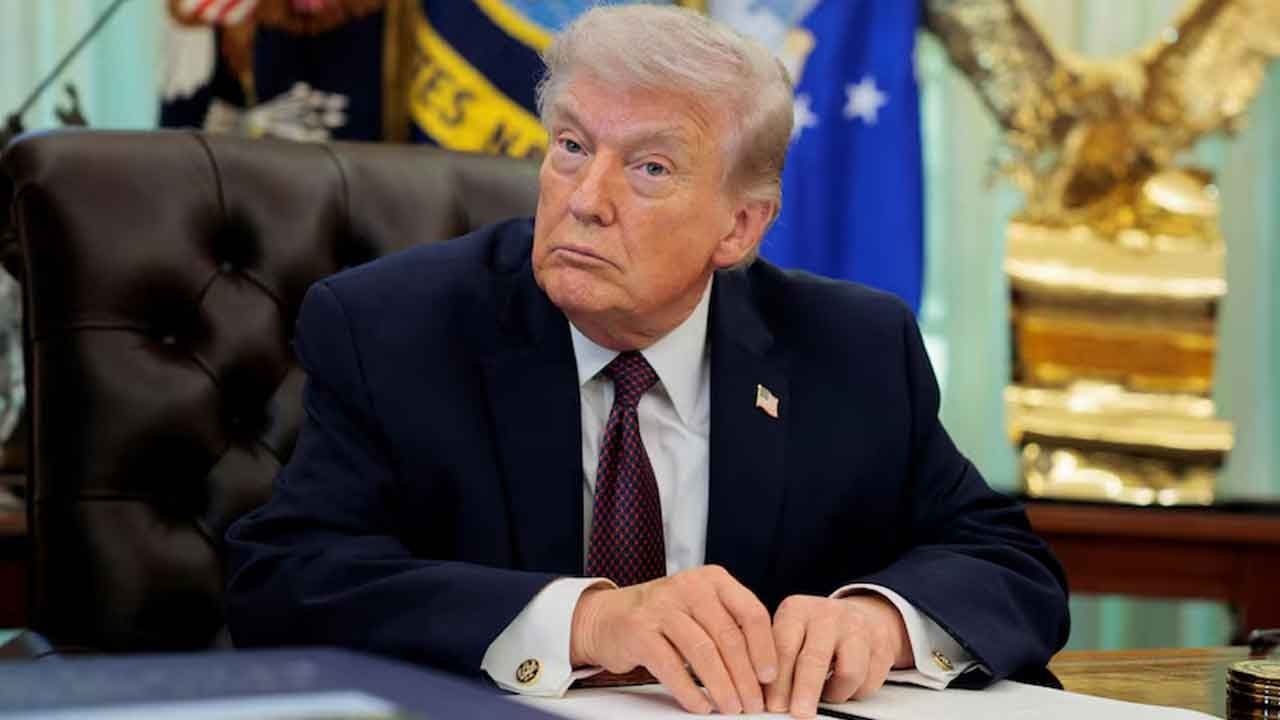 Savaş uçağı vurulan Trump, İran'dan medet umuyor